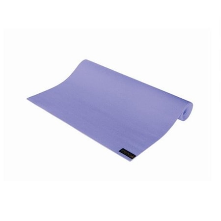 Wai Lana Wai Lana Productions 128 Yogi Mat - Periwinkle 128